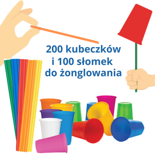 Elementy uzupełniające do nauki kodowania na macie KodujMata